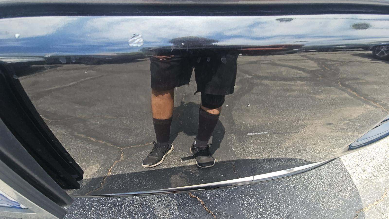 2015 Land Rover Range Rover Supercharged AWD