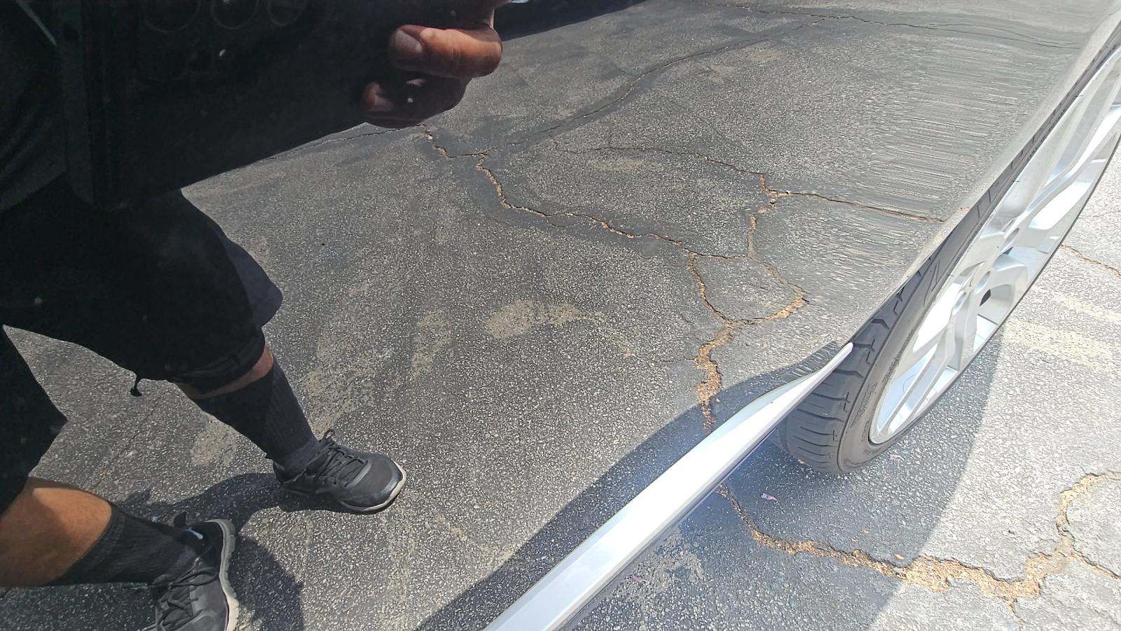 2015 Land Rover Range Rover Supercharged AWD