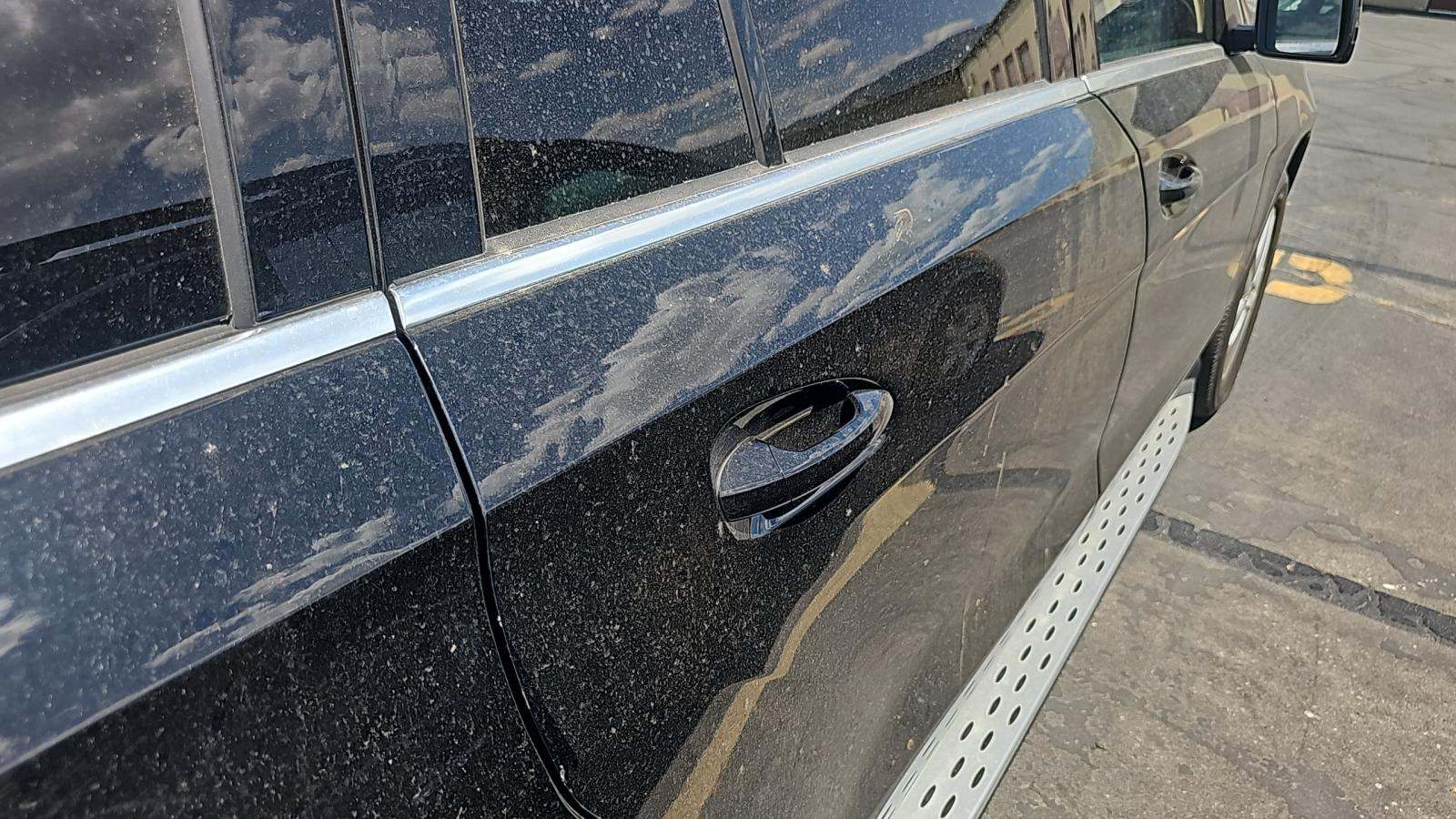 2014 Mercedes-Benz GL-Class GL 450 AWD