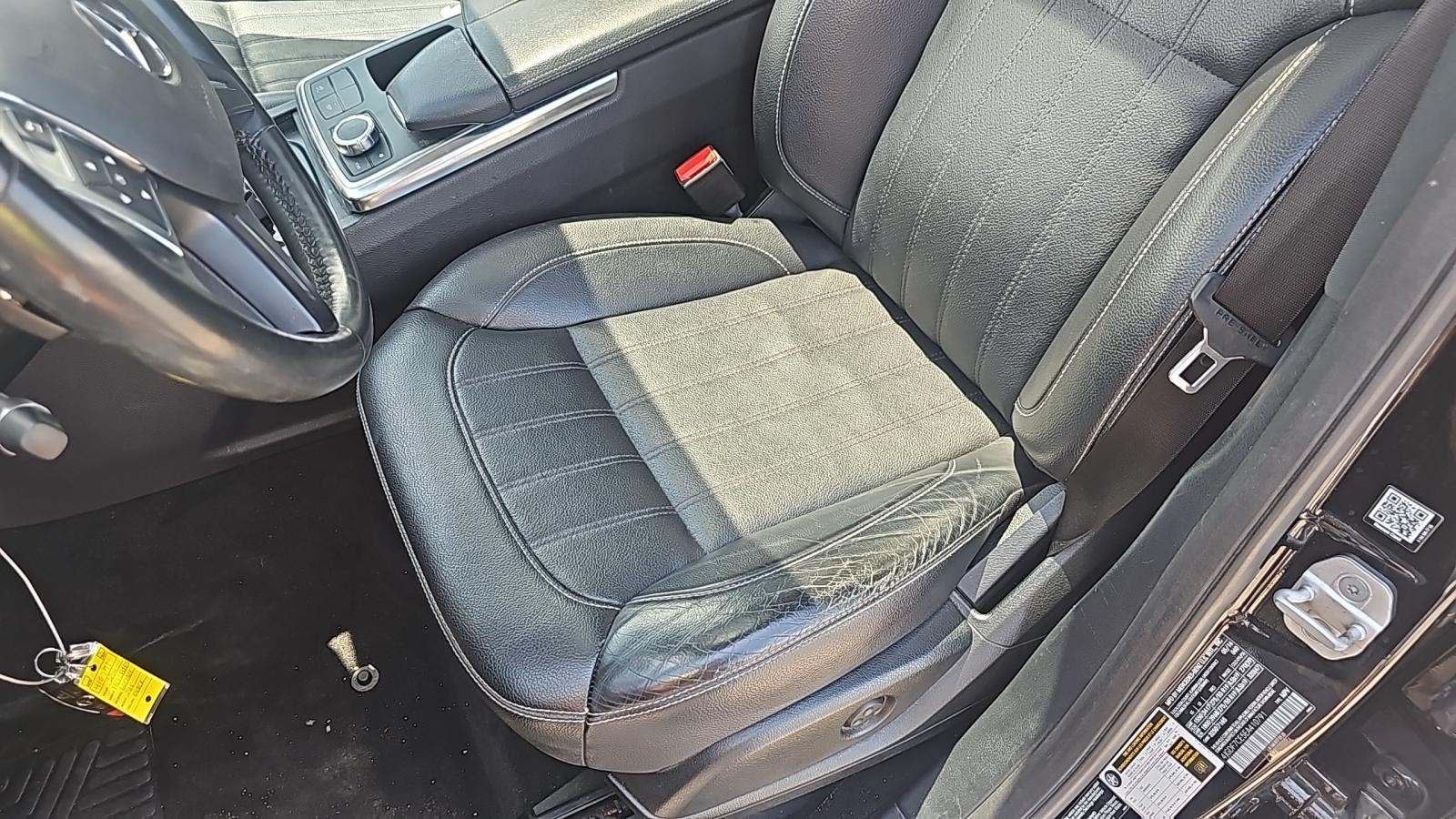 2014 Mercedes-Benz GL-Class GL 450 AWD