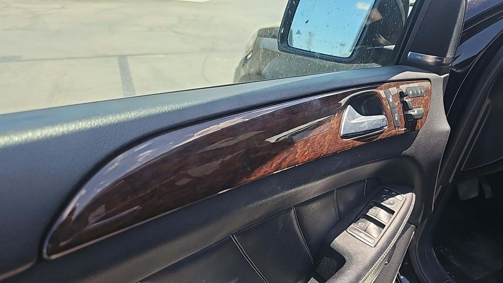 2014 Mercedes-Benz GL-Class GL 450 AWD