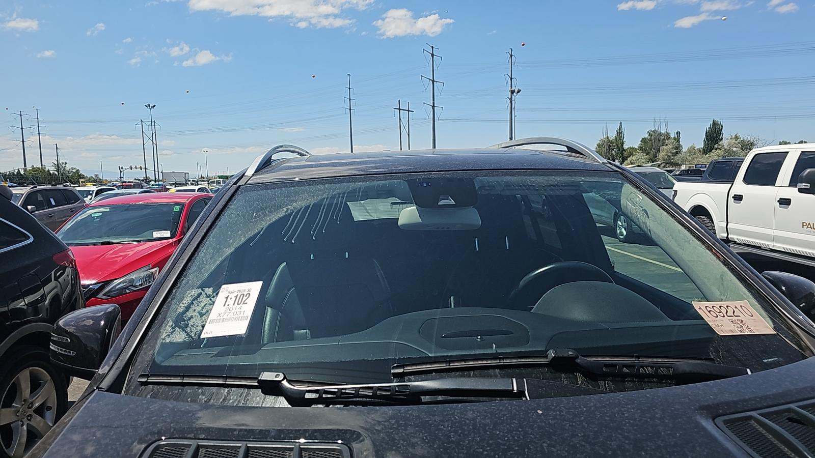 2014 Mercedes-Benz GL-Class GL 450 AWD
