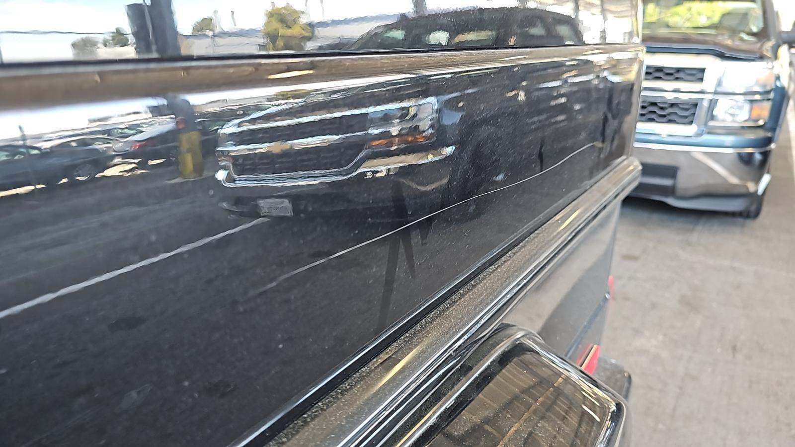 2016 Mercedes-Benz G-Class AMG G 63 AWD