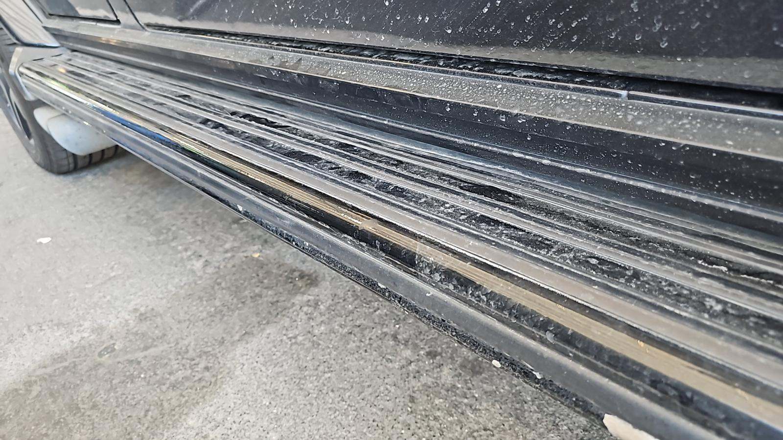 2016 Mercedes-Benz G-Class AMG G 63 AWD