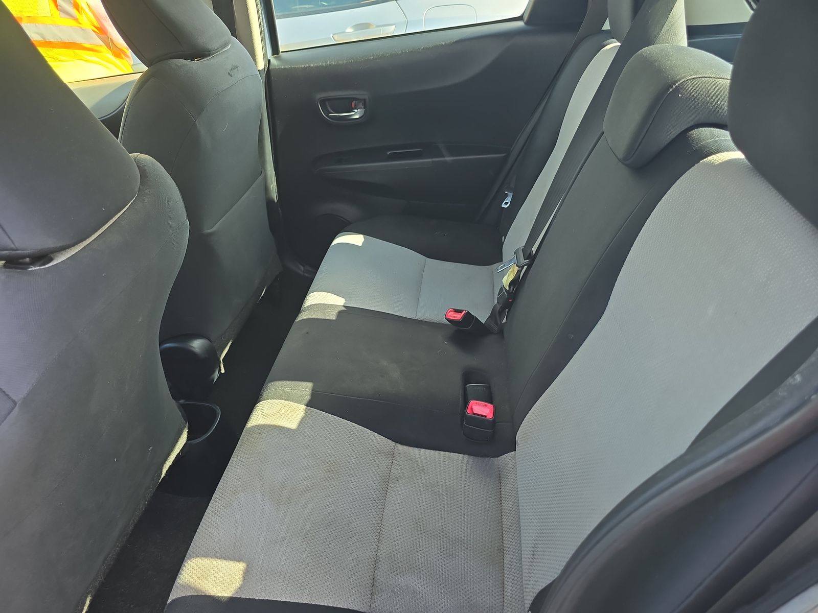 2014 Toyota Yaris LE FWD