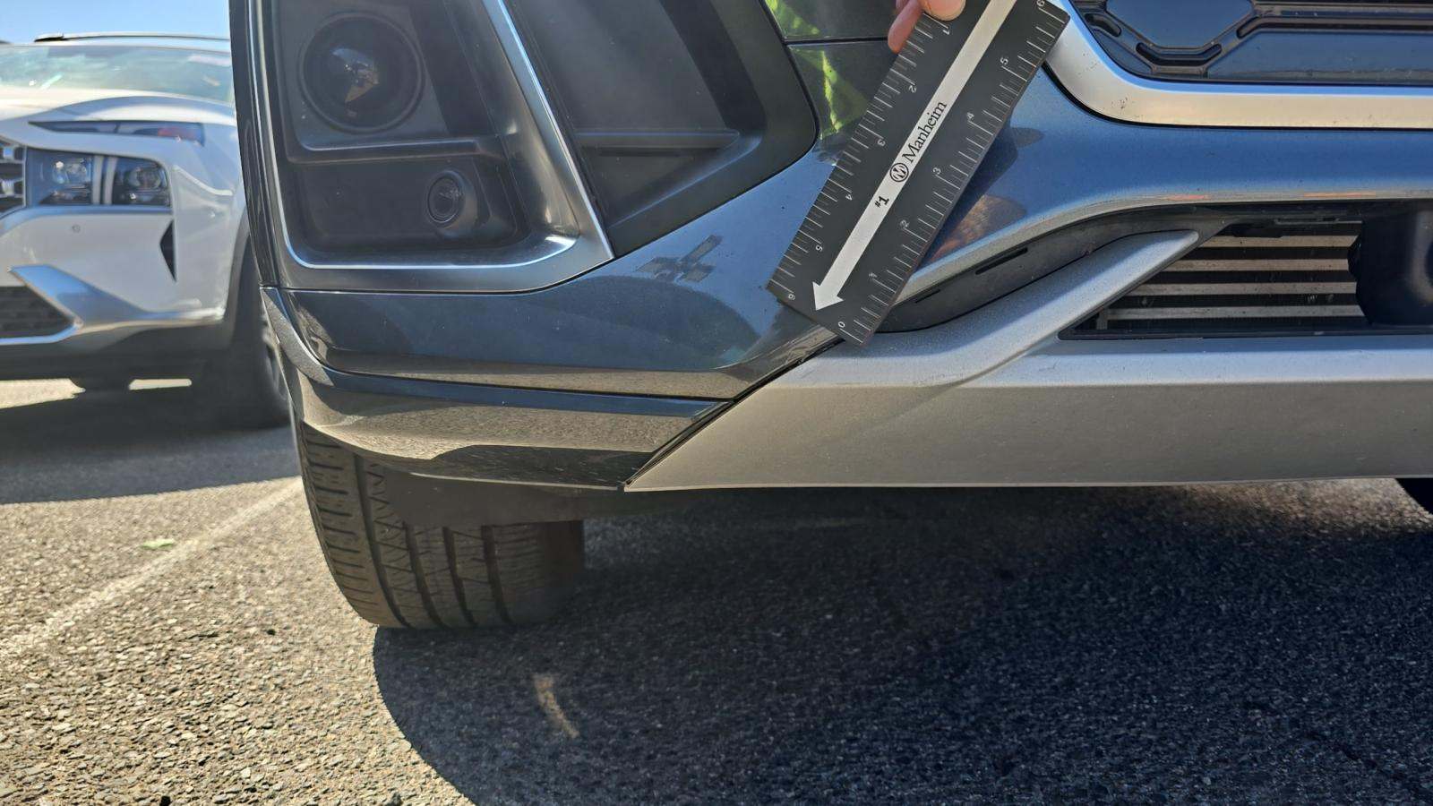 2022 Audi Q5 S line Premium AWD