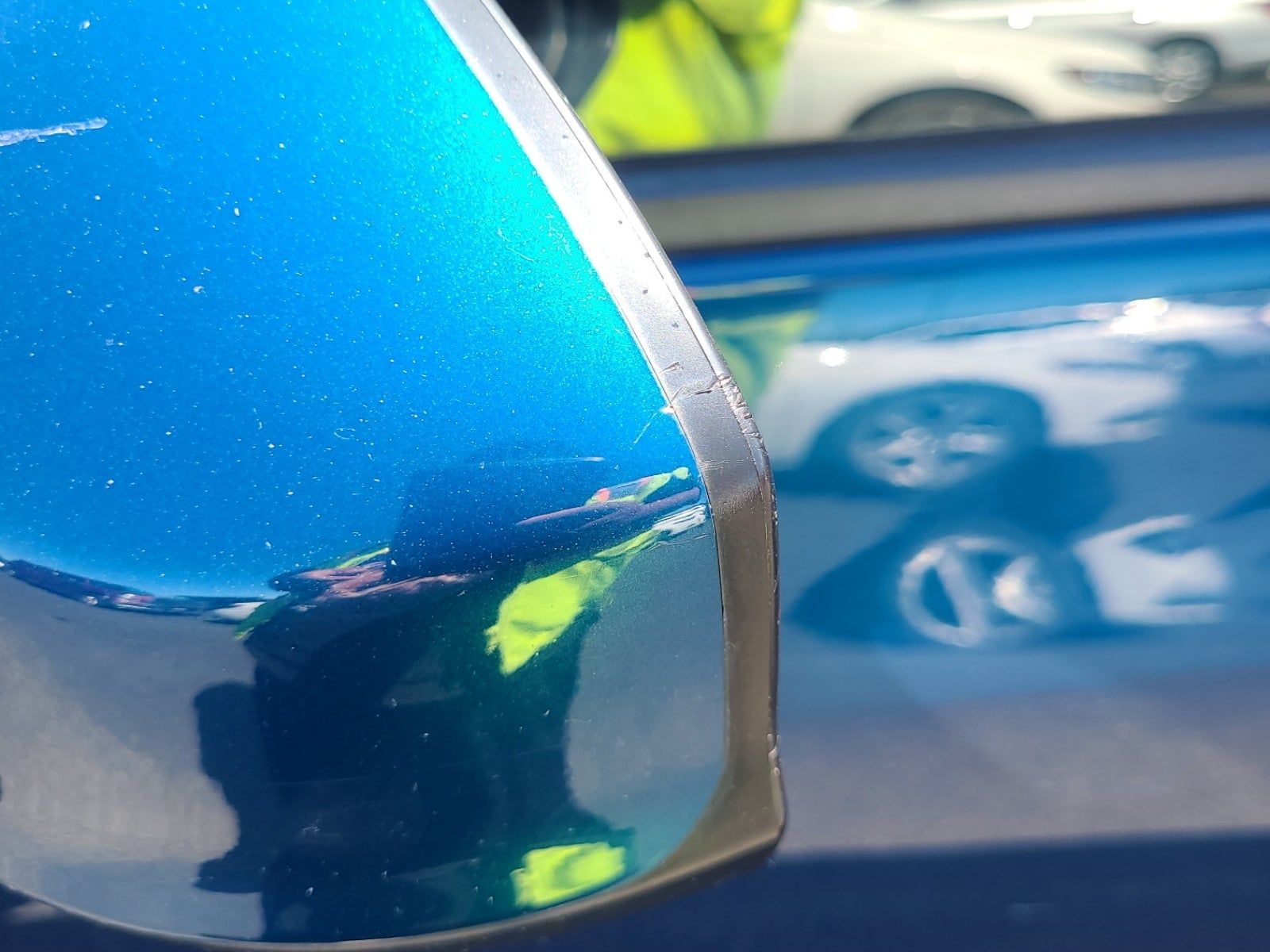 2012 Honda Civic EX FWD