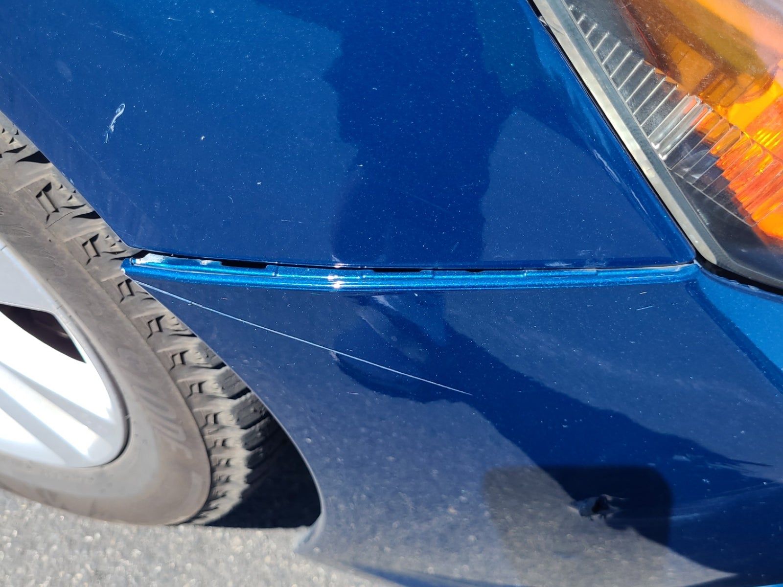 2012 Honda Civic EX FWD