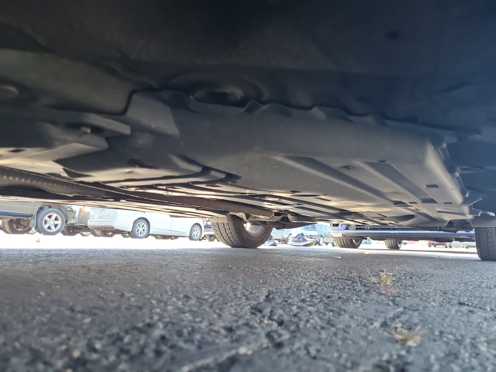 2012 Honda Civic EX FWD