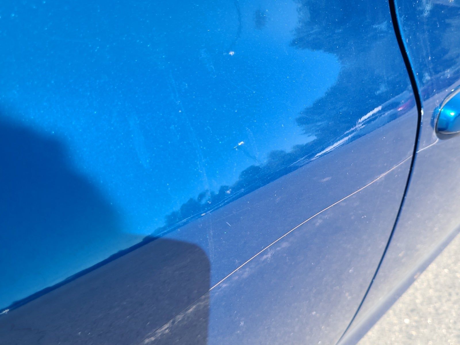 2012 Honda Civic EX FWD