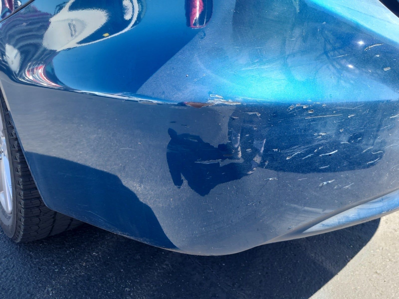 2012 Honda Civic EX FWD