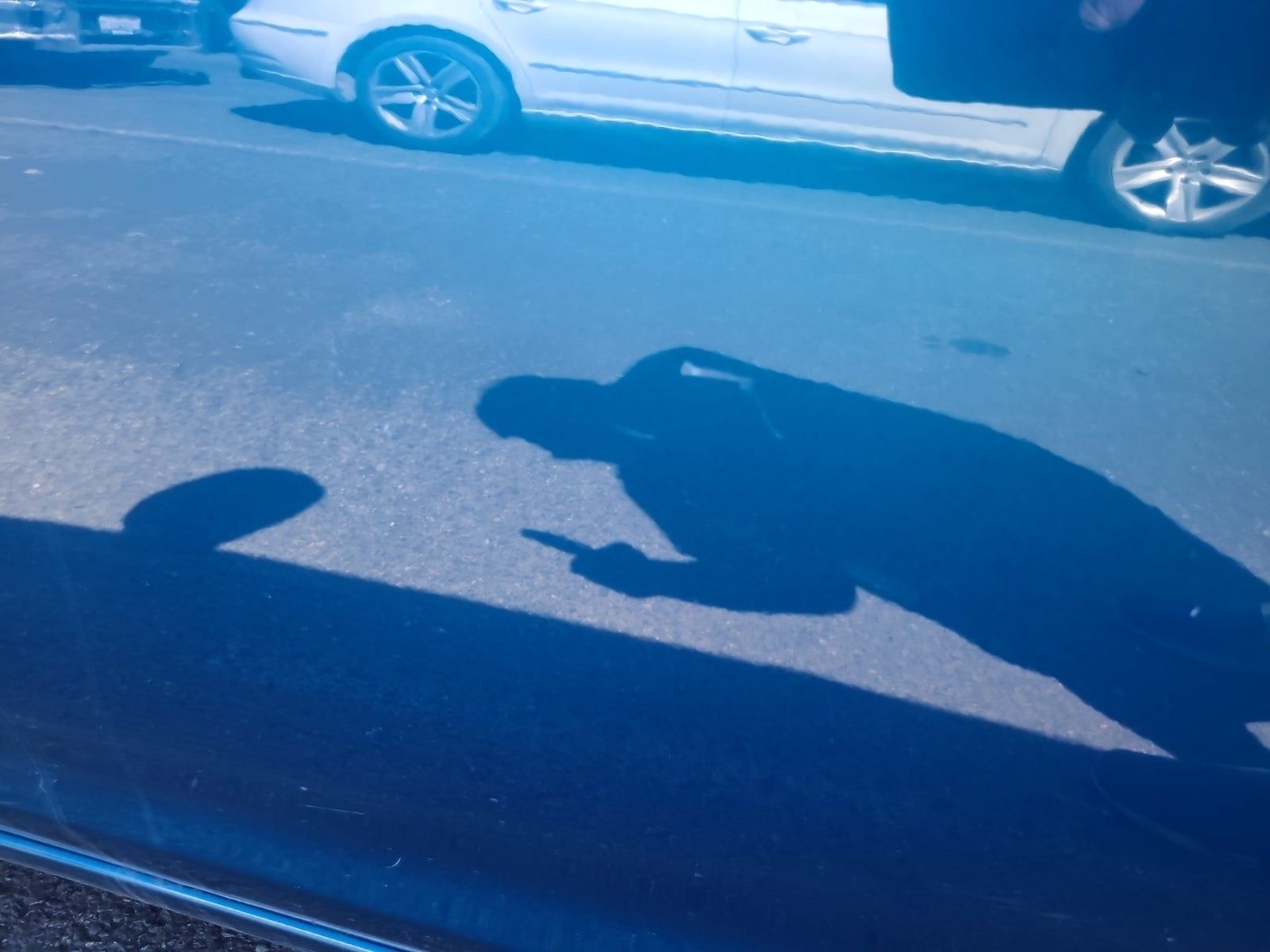 2012 Honda Civic EX FWD