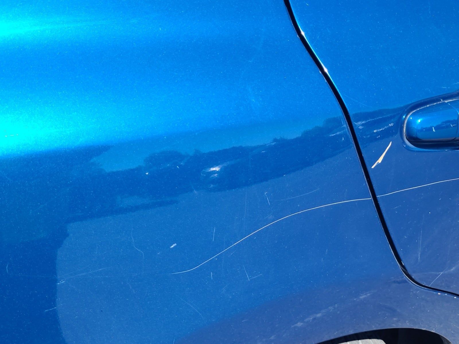 2012 Honda Civic EX FWD