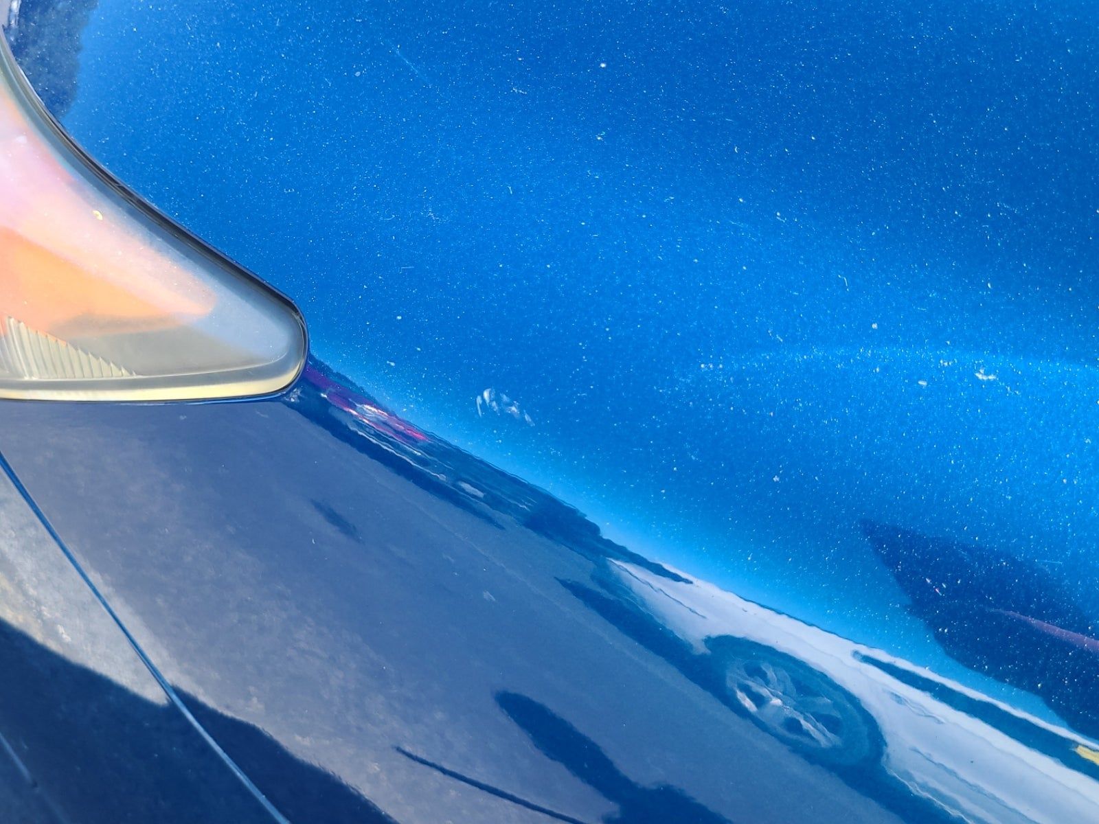 2012 Honda Civic EX FWD