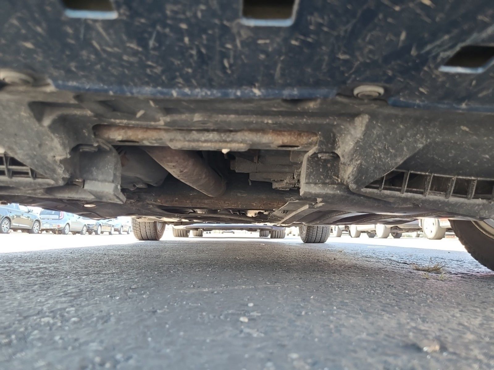 2012 Honda Civic EX FWD