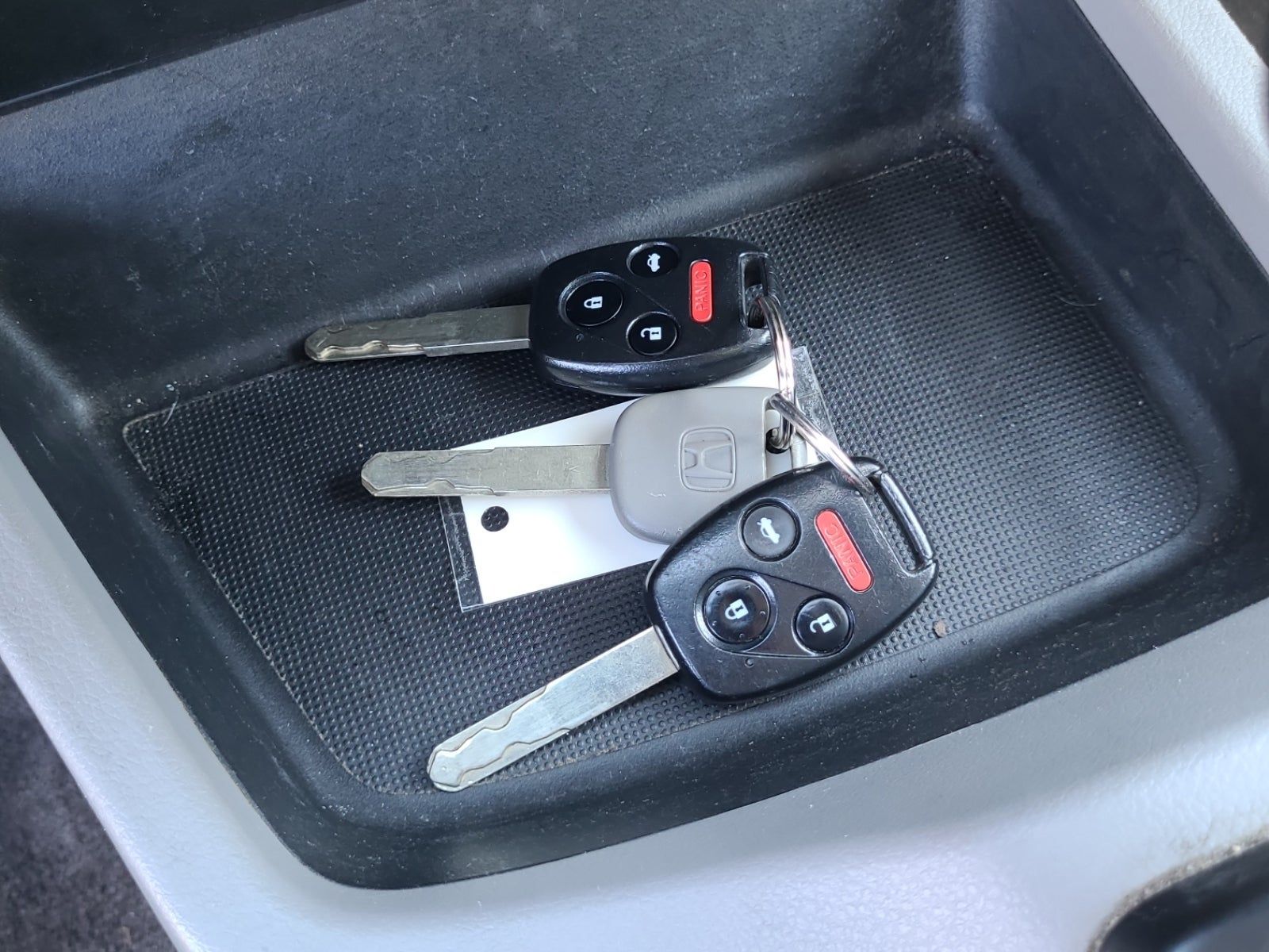 2012 Honda Civic EX FWD