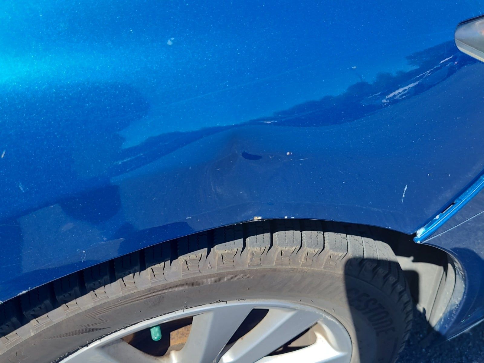 2012 Honda Civic EX FWD