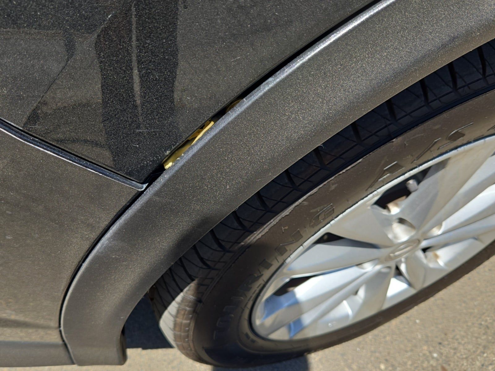 2018 Nissan Rogue Sport SV FWD