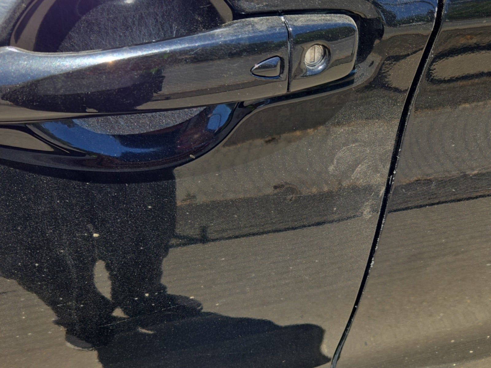 2018 Nissan Rogue Sport SV FWD