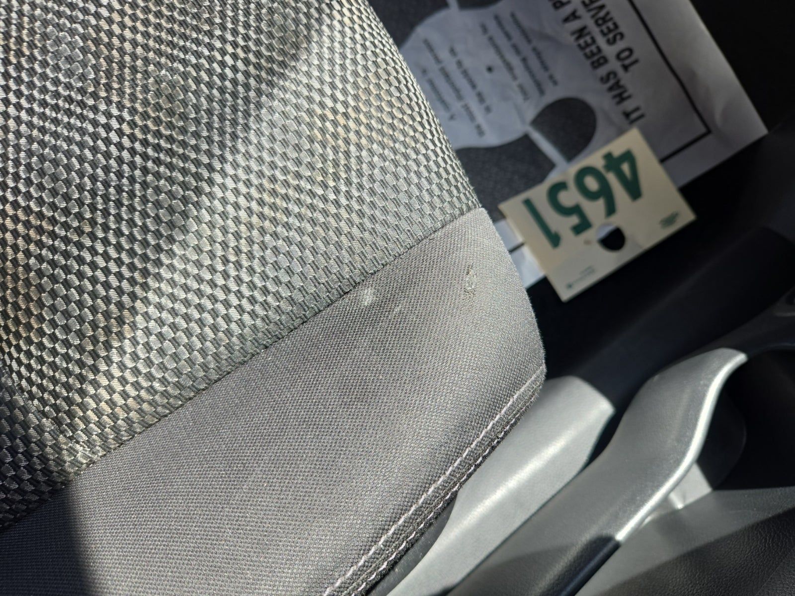 2018 Nissan Rogue Sport SV FWD