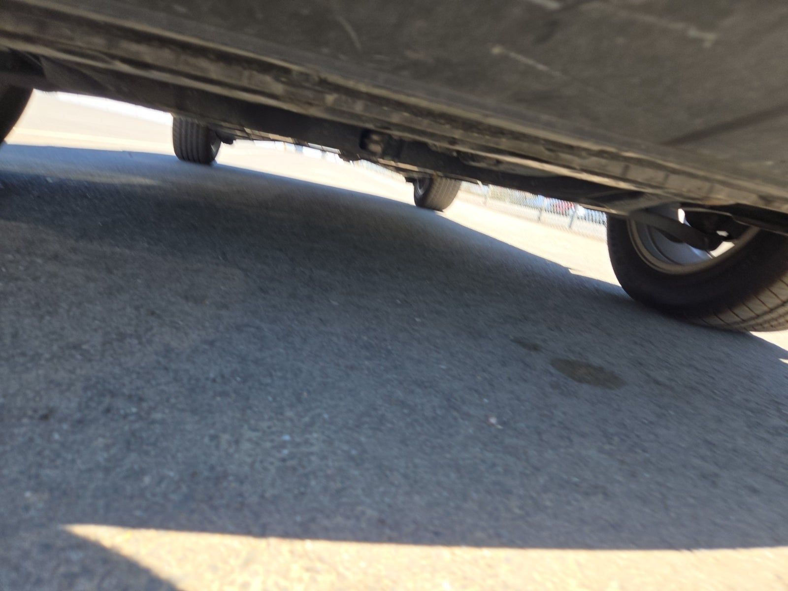 2018 Nissan Rogue Sport SV FWD