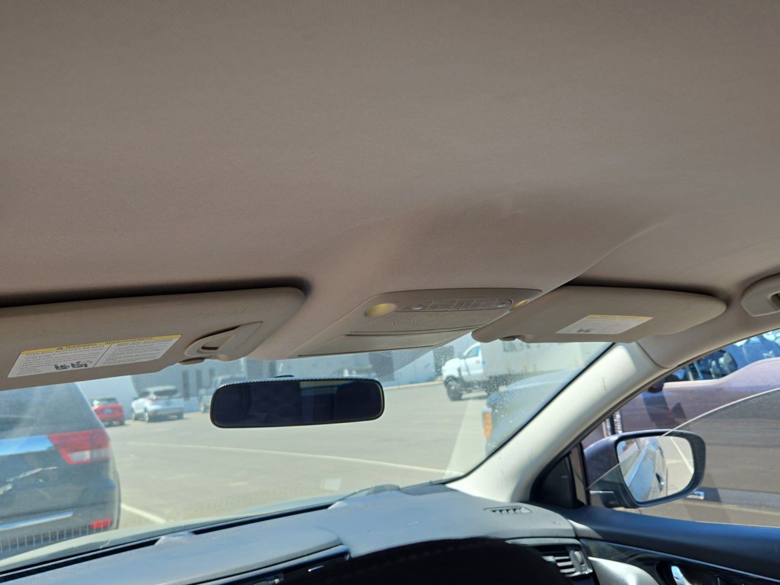 2018 Nissan Rogue Sport SV FWD