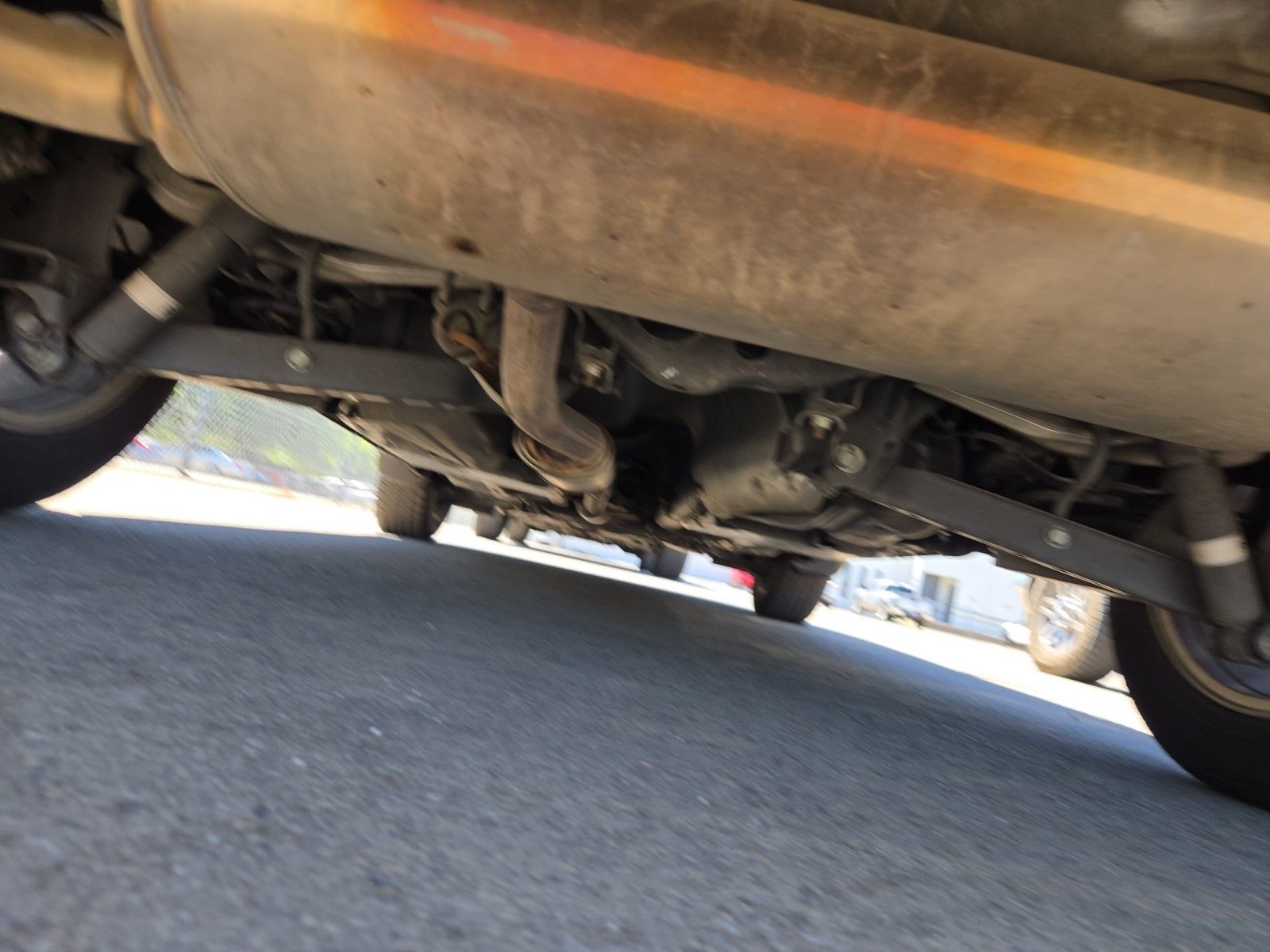 2018 Nissan Rogue Sport SV FWD