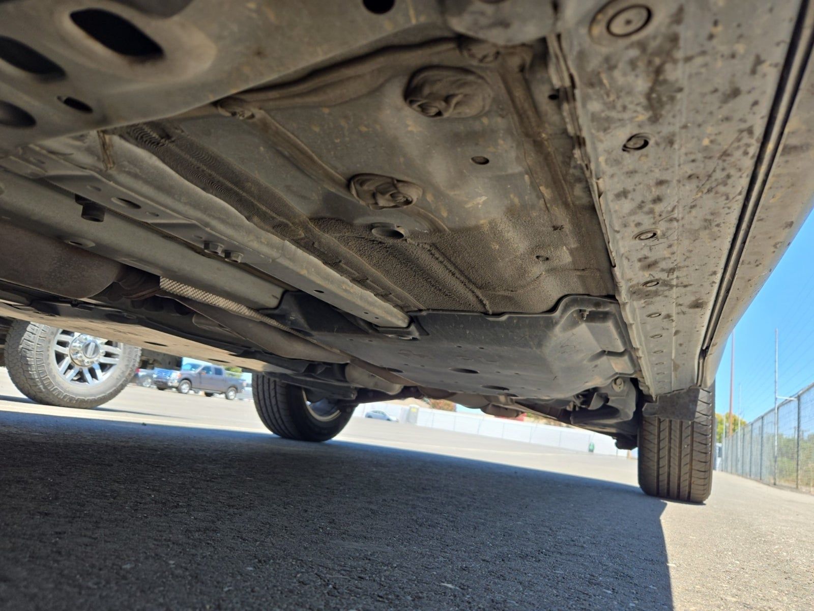 2018 Nissan Rogue Sport SV FWD