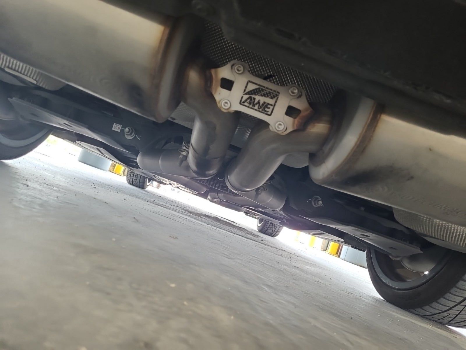 2022 BMW 3 Series M340i RWD