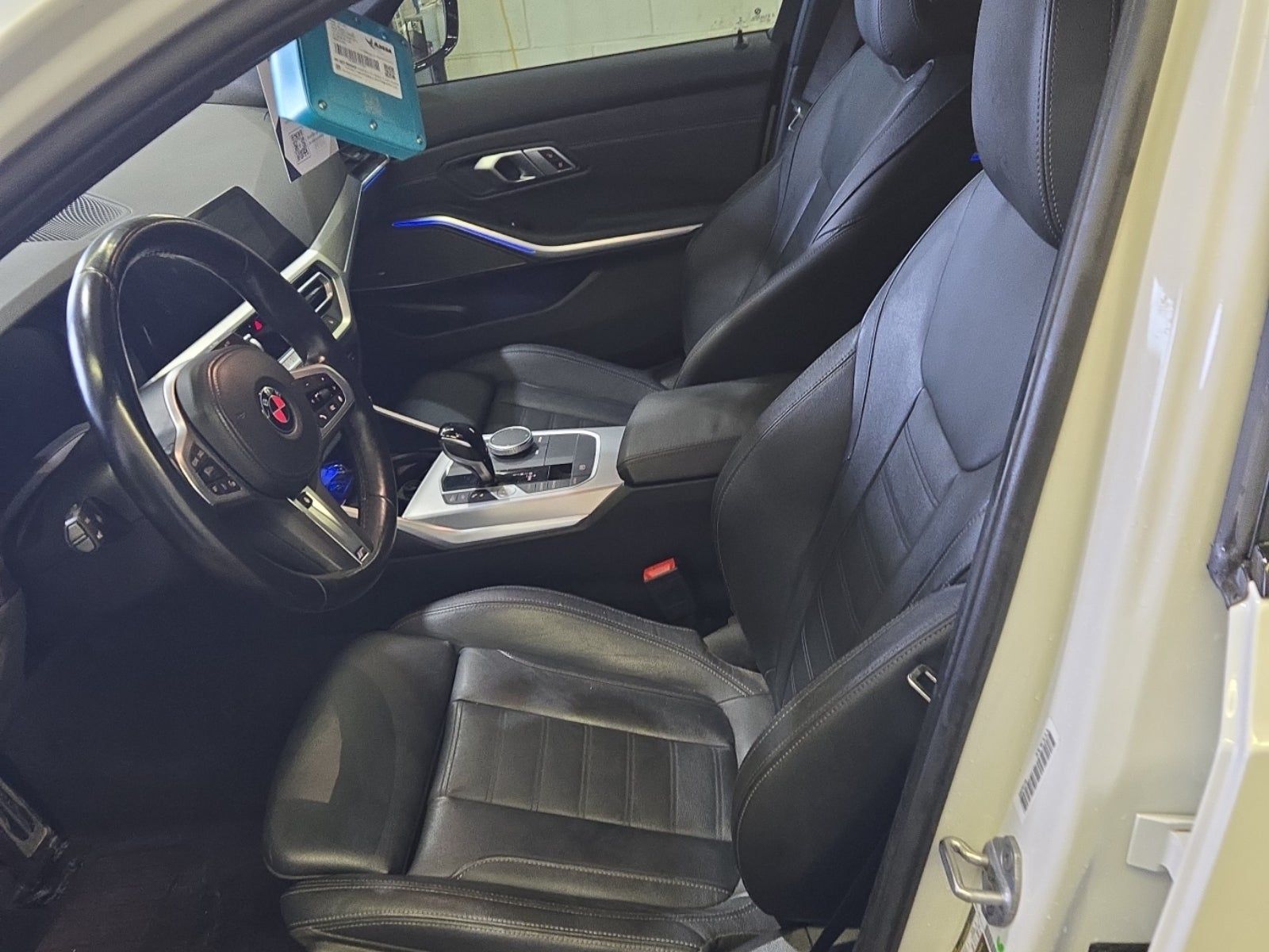 2022 BMW 3 Series M340i RWD