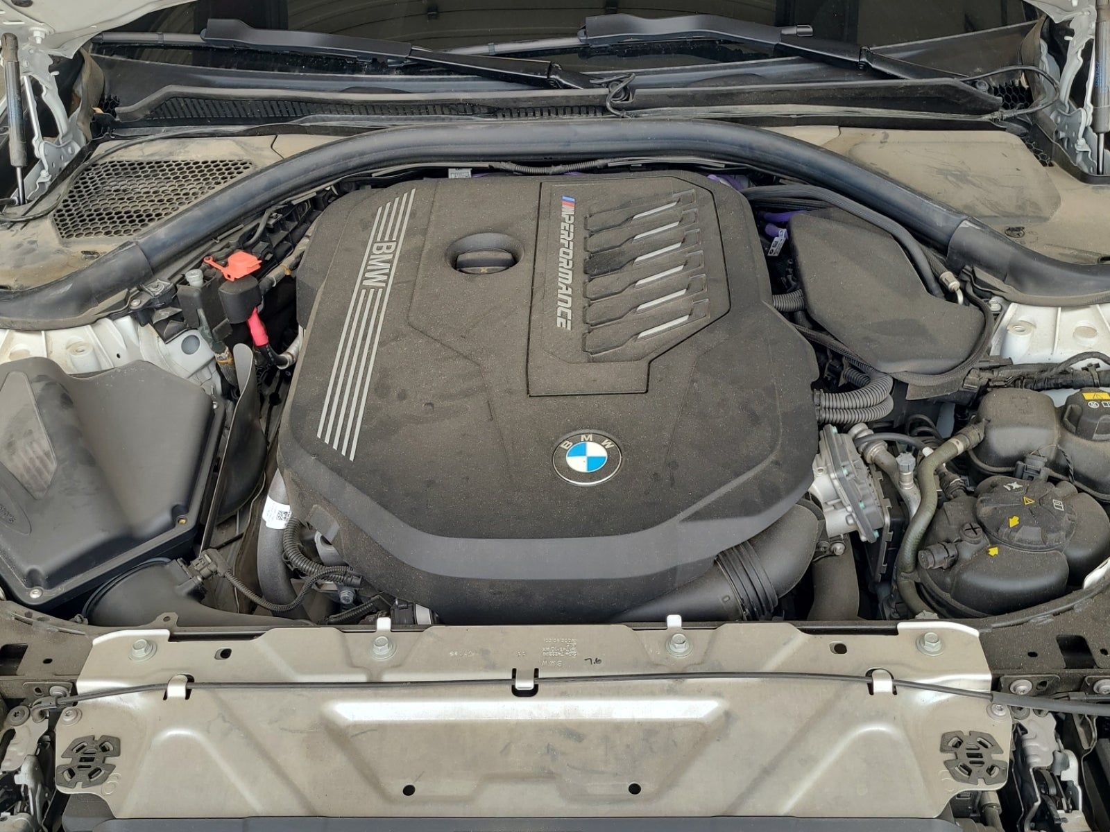 2022 BMW 3 Series M340i RWD