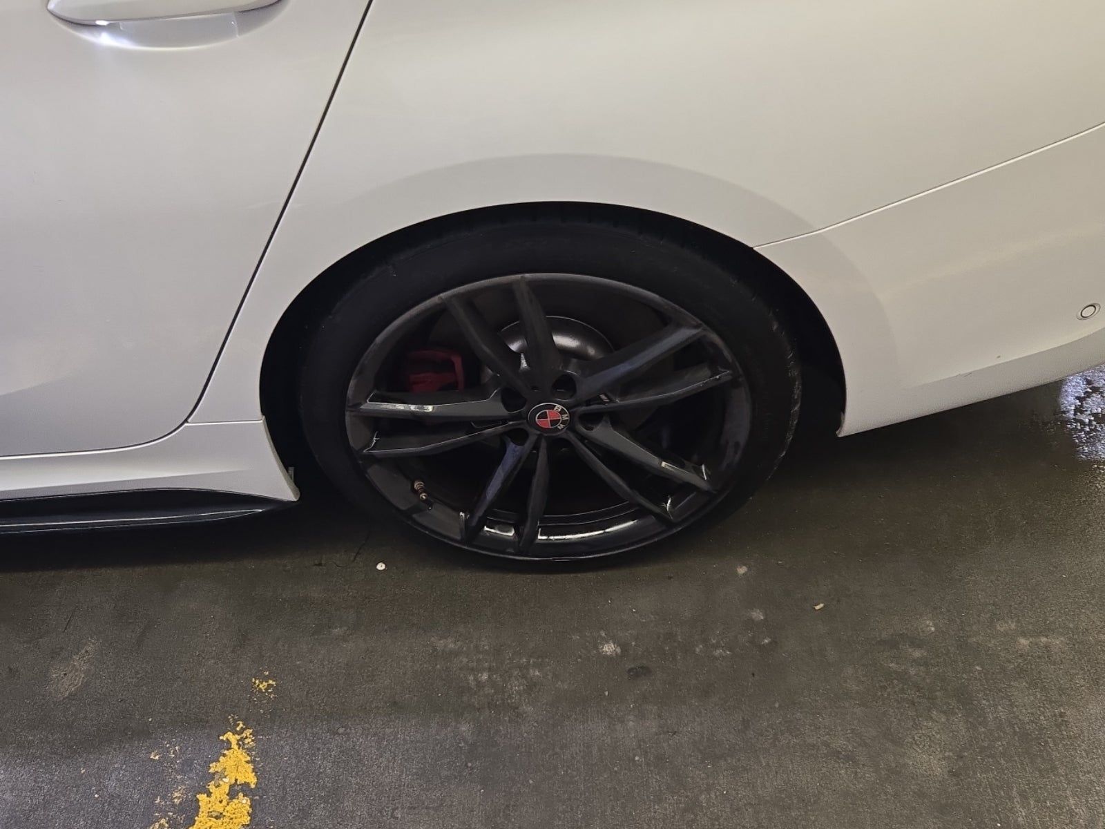 2022 BMW 3 Series M340i RWD