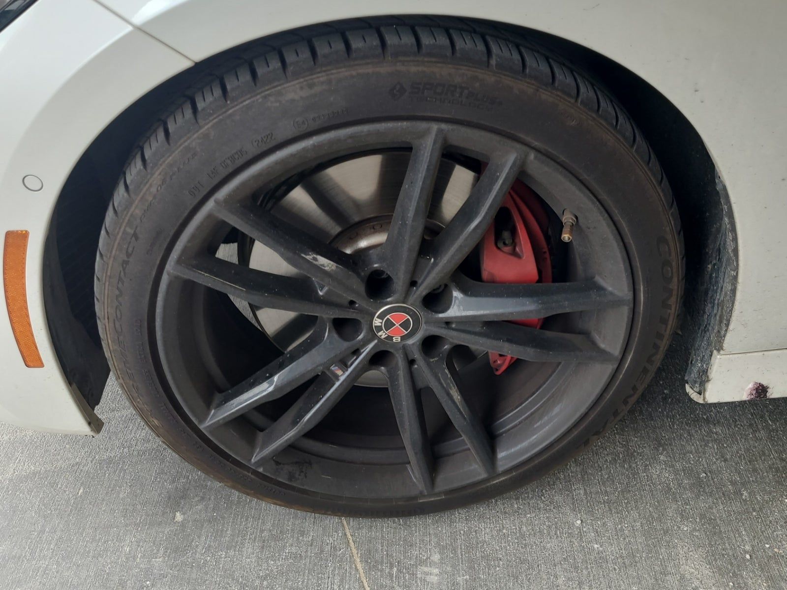 2022 BMW 3 Series M340i RWD