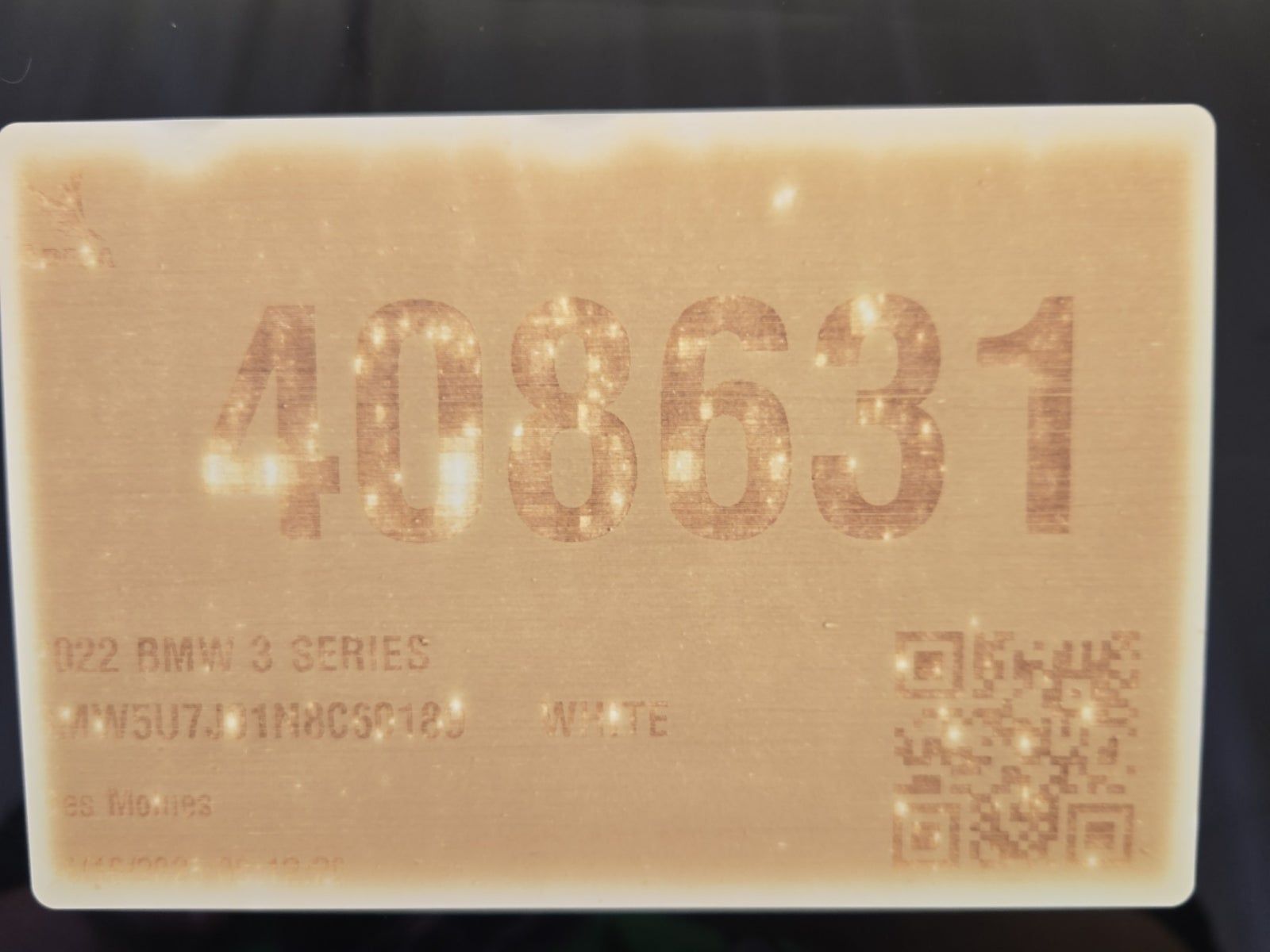 2022 BMW 3 Series M340i RWD