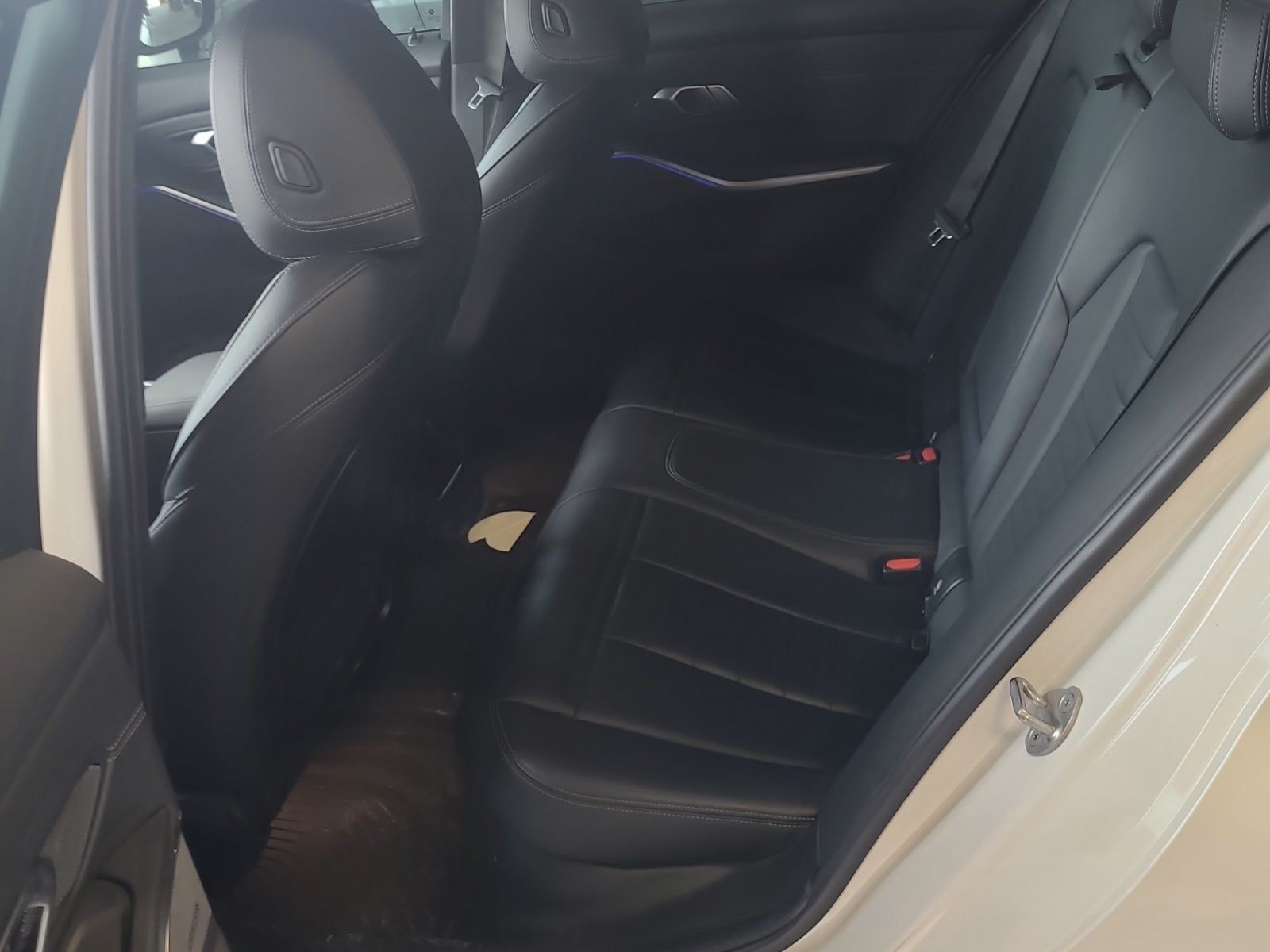 2022 BMW 3 Series M340i RWD