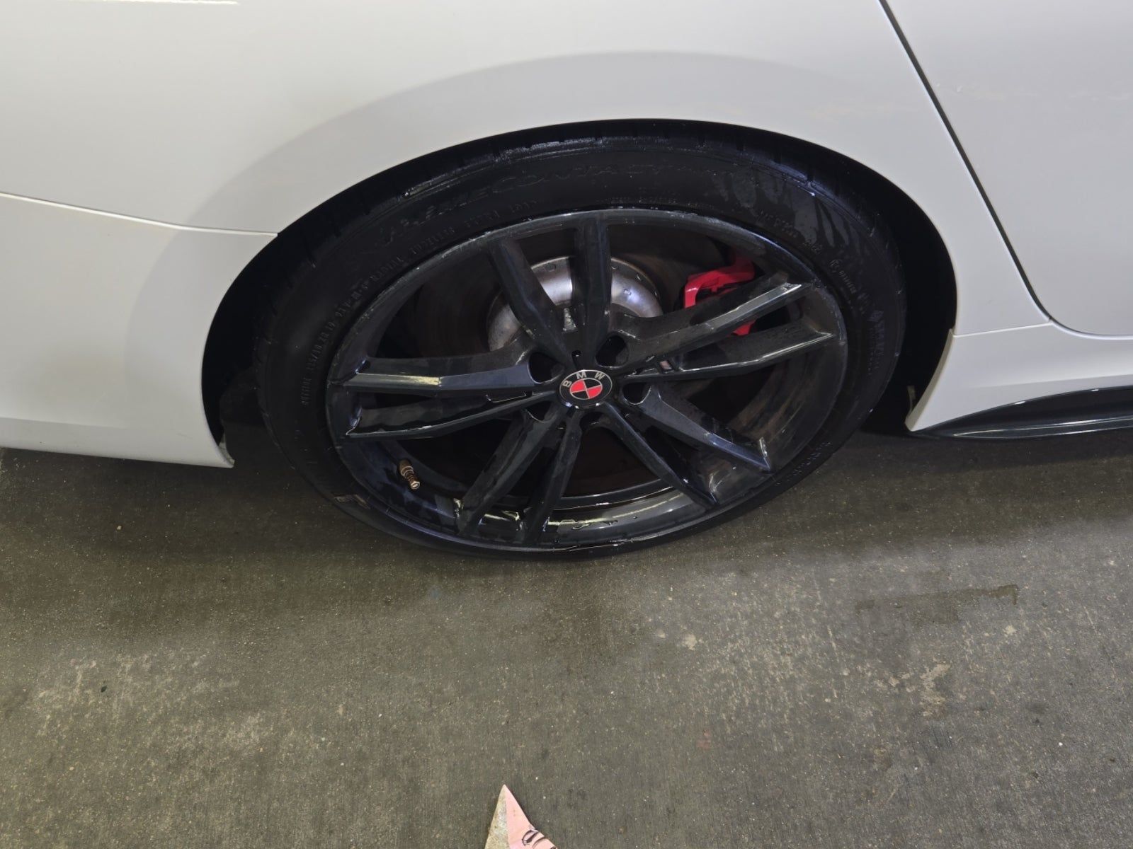 2022 BMW 3 Series M340i RWD