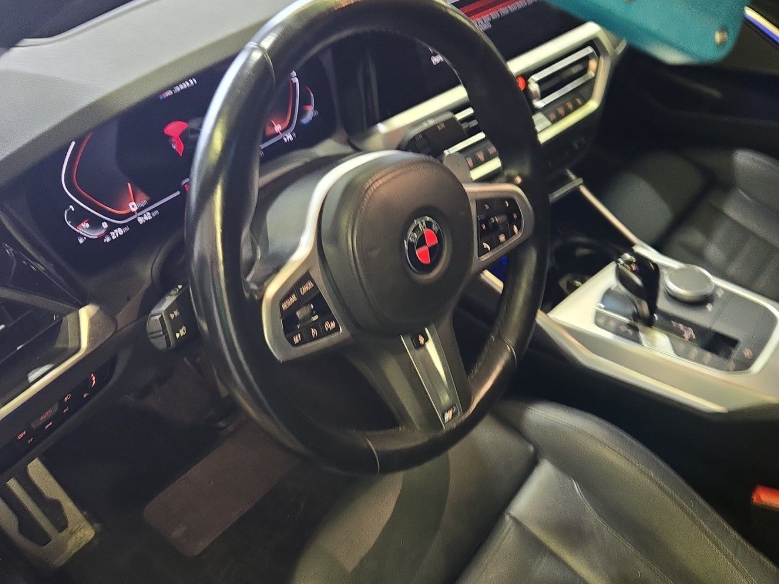 2022 BMW 3 Series M340i RWD