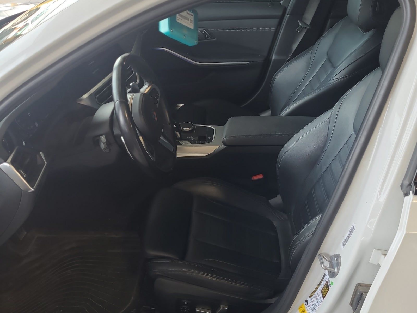 2022 BMW 3 Series M340i RWD