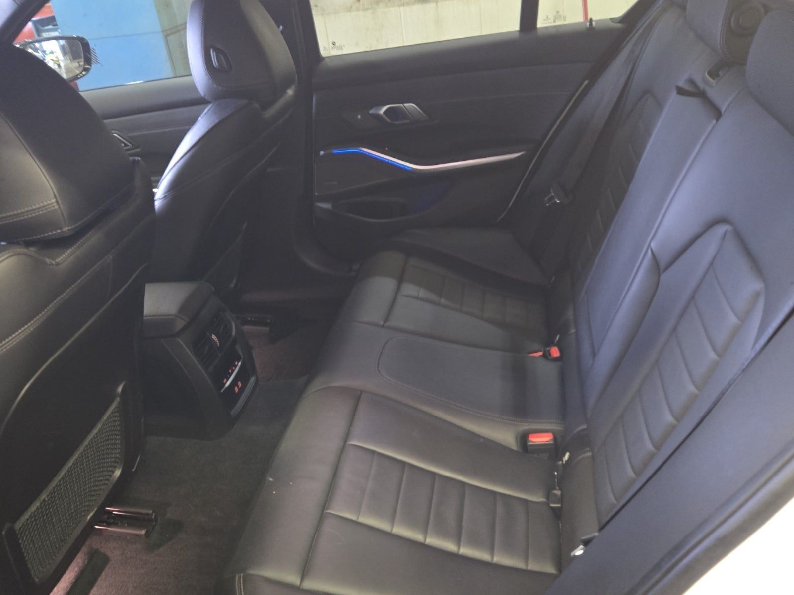 2022 BMW 3 Series M340i RWD