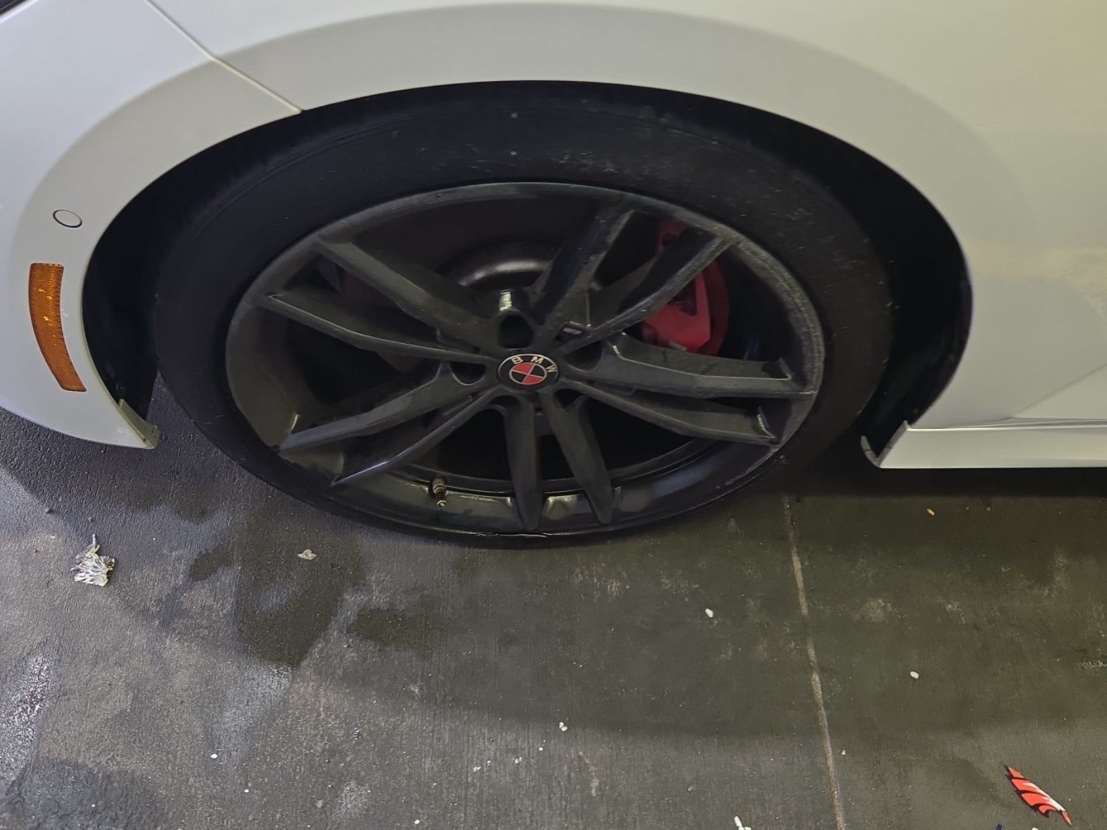 2022 BMW 3 Series M340i RWD