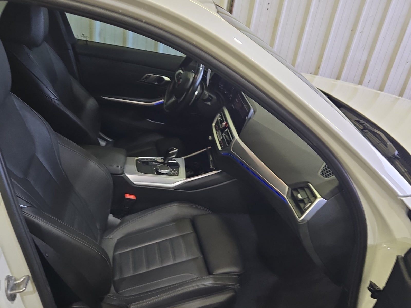 2022 BMW 3 Series M340i RWD