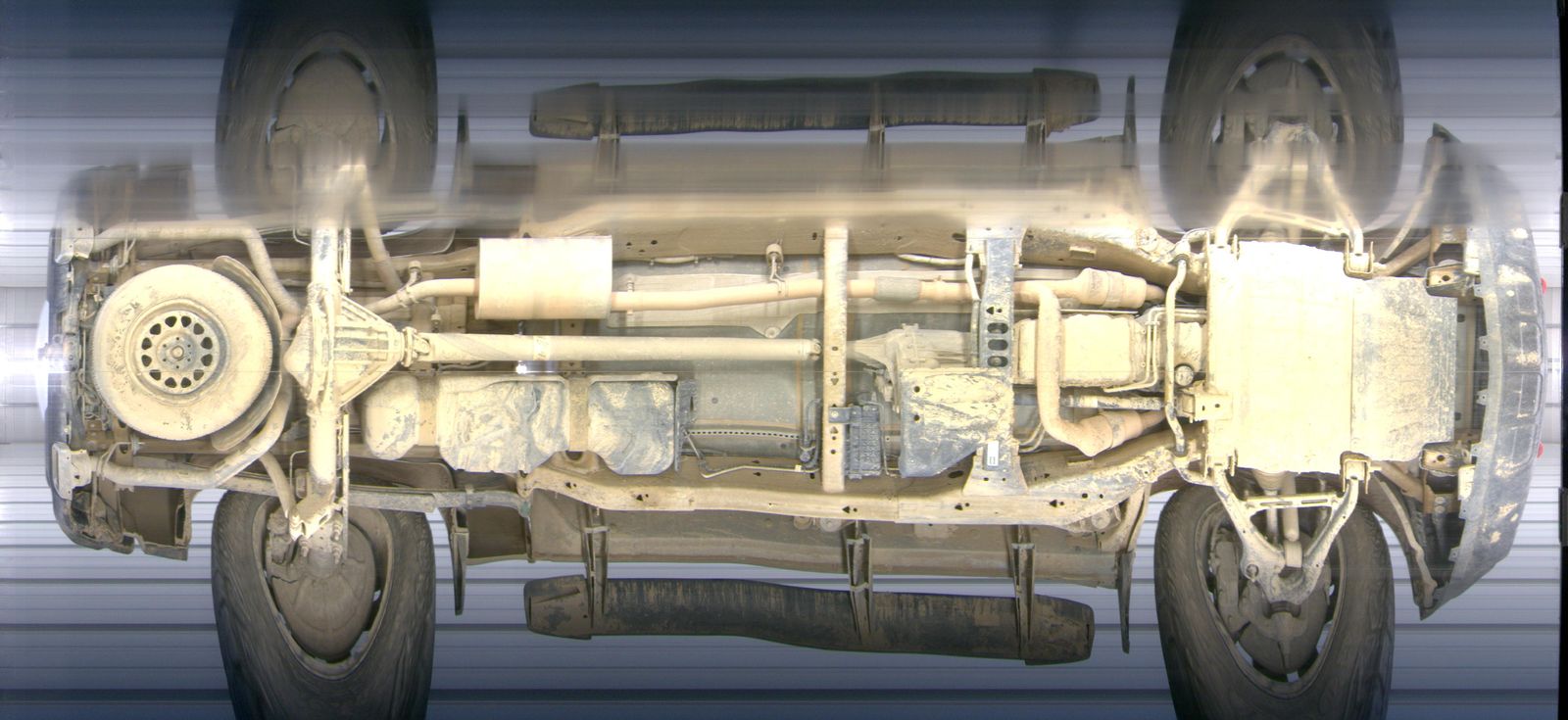 2023 Chevrolet Silverado 1500 LT Trail Boss AWD