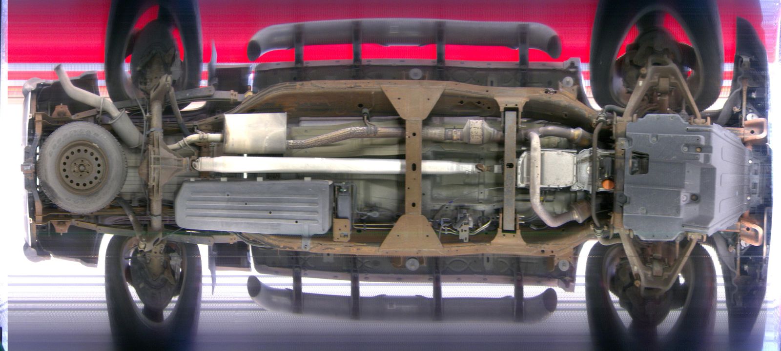 2014 Chevrolet Silverado 1500 LT RWD