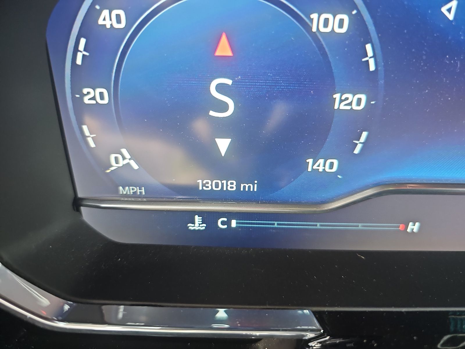 2023 Chevrolet Silverado 1500 LT AWD
