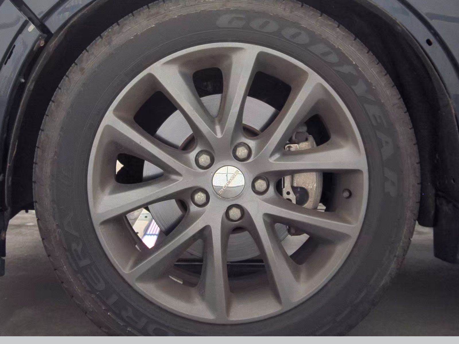 2014 Dodge Durango R/T AWD