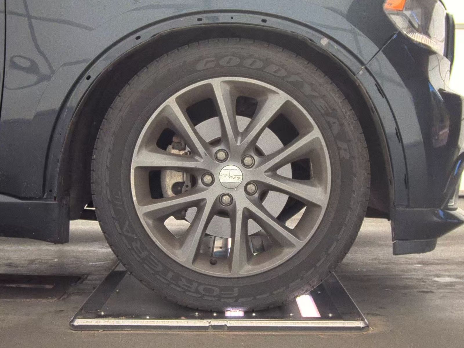 2014 Dodge Durango R/T AWD