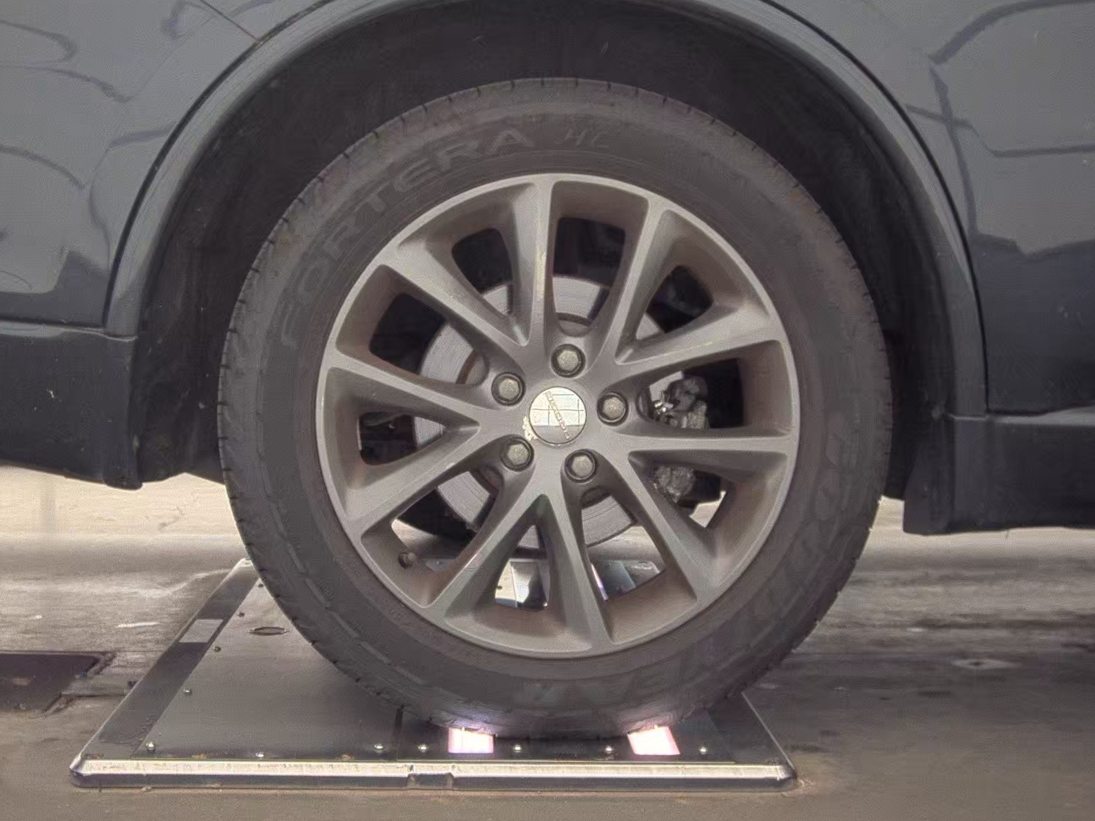 2014 Dodge Durango R/T AWD