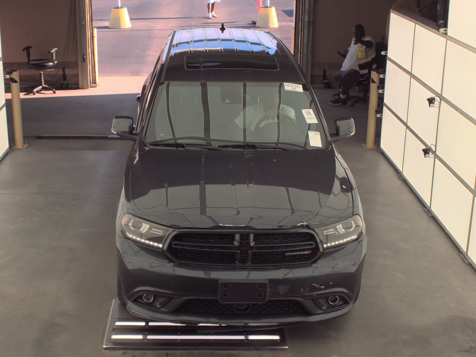 2014 Dodge Durango R/T AWD
