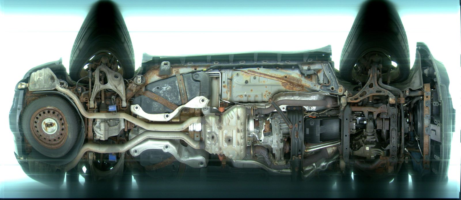 2014 Dodge Durango R/T AWD