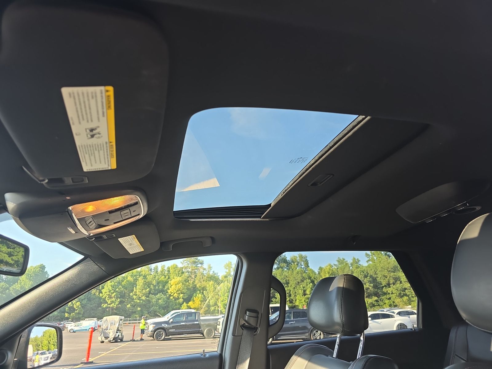 2014 Dodge Durango R/T AWD